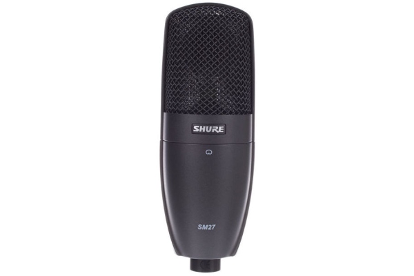 Shure SM27-LC