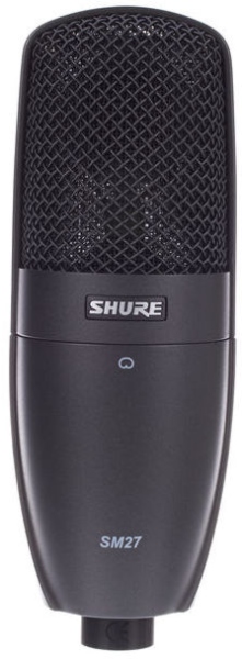 Shure SM27-LC