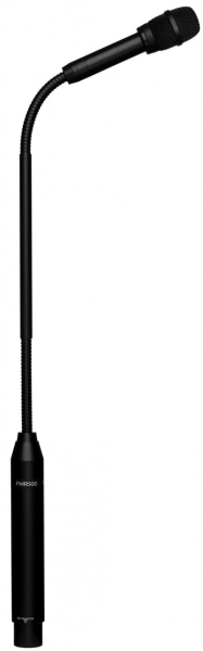 Earthworks FMR500