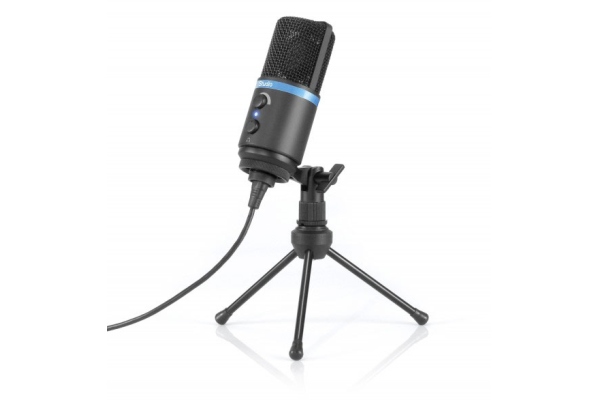 iRig Mic Studio Black
