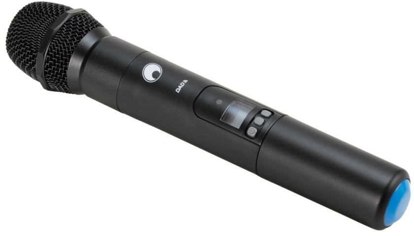 Omnitronic DAD Wireless Microphone