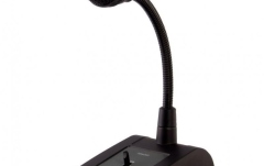 Microfon de anunțuri Audac PDM-200