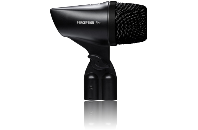 Microfon de bas AKG P2