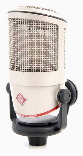 Microfon de broadcast Neumann BCM 104