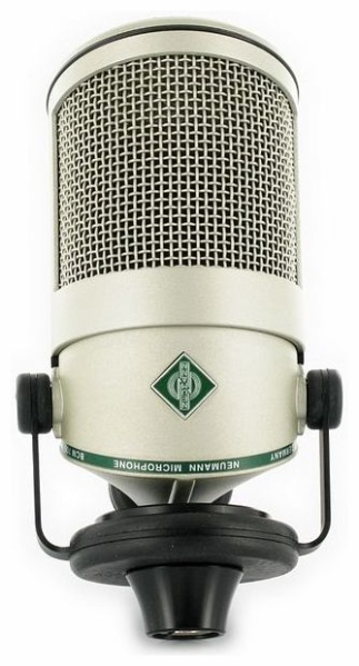 Microfon dinamic de broadcast Neumann BCM 705