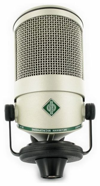 Microfon dinamic de broadcast Neumann BCM 705