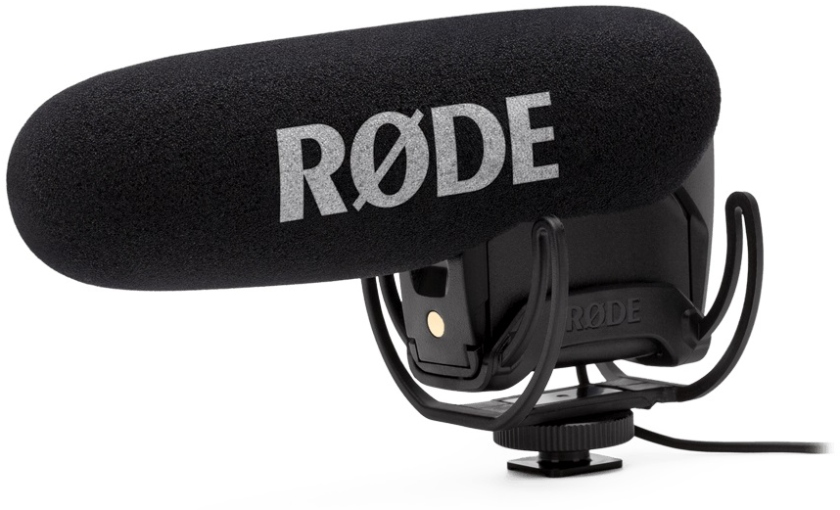 Rode VideoMic Pro Rycote