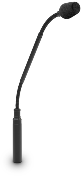 LD Systems U 500 GM 530 CC