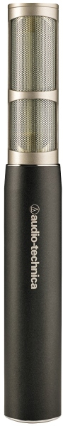 Microfon de instrument condenser cardioid