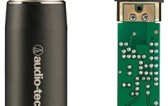 Microfon de instrument condenser cardioid