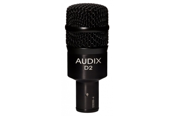 Audix D2