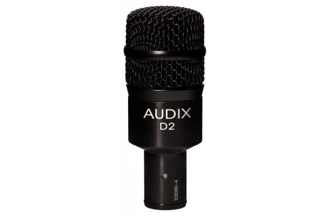 Microfon de instrument Audix D2