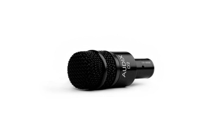 Microfon de instrument Audix D2