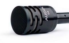 Microfon de instrument Audix D6