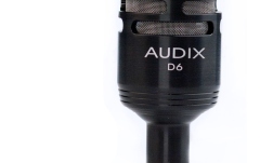 Microfon de instrument Audix D6