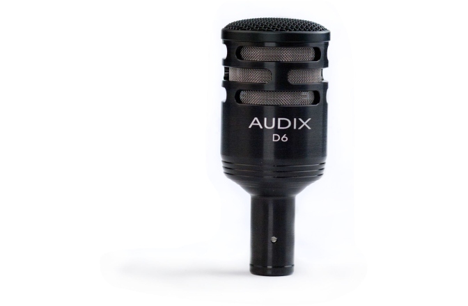 Microfon de instrument Audix D6