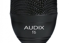 Microfon de instrument Audix f6