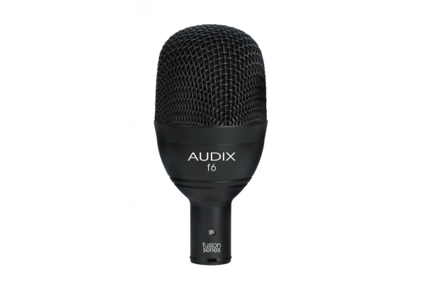 Audix f6