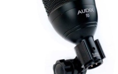 Microfon de instrument Audix f6