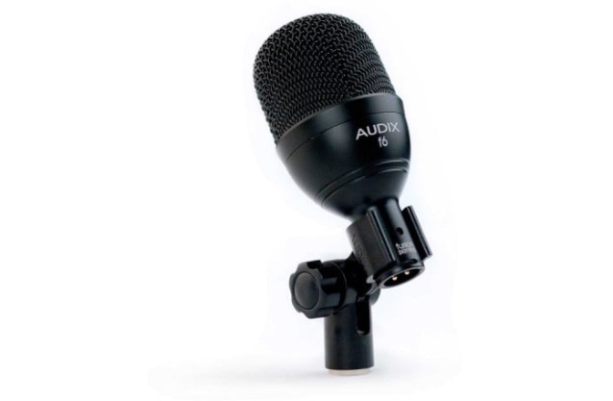 Microfon de instrument Audix f6