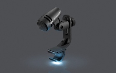 Microfon de instrument Sennheiser E 604