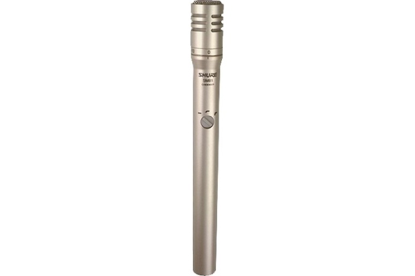 Shure SM81