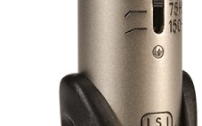 Microfon condenser cardioid Sontronics STC-1 Silver