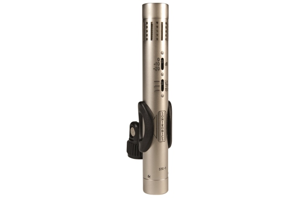 STC-1 Silver