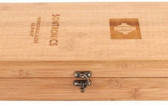 Microfon condenser cardioid Sontronics STC-1 Silver