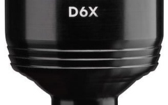 Microfon de instrument<br /> Audix D6X