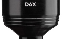 Microfon de instrument<br /> Audix D6X