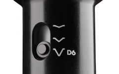 Microfon de instrument<br /> Audix D6X
