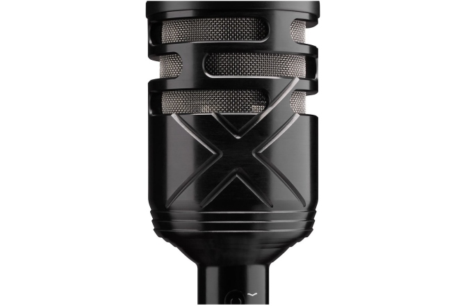 Microfon de instrument<br /> Audix D6X