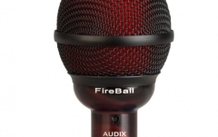 Microfon de instrument<br /> Audix Fireball