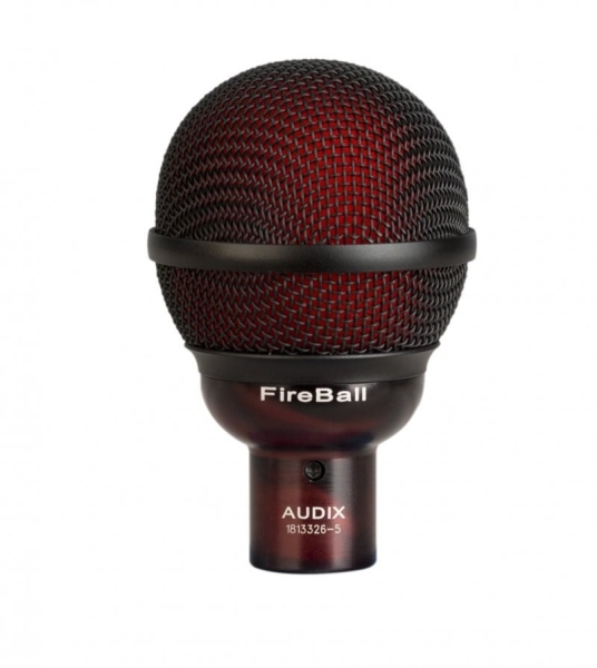 Audix Fireball