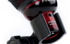 Microfon de instrument<br /> Audix Fireball