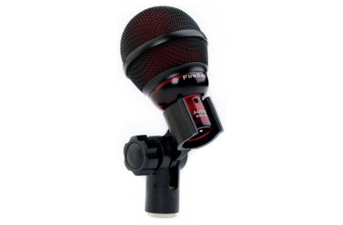 Microfon de instrument<br /> Audix Fireball