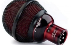 Microfon de instrument<br /> Audix Fireball