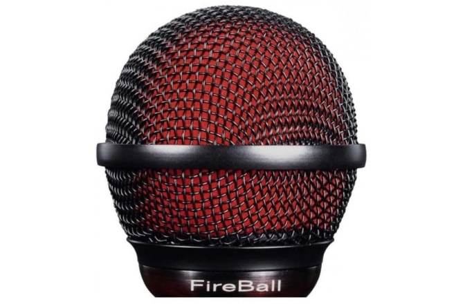 Microfon de instrument<br /> Audix Fireball
