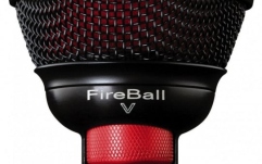Microfon de instrument<br /> Audix Fireball V