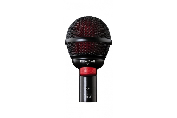 Audix Fireball V