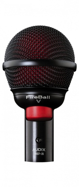 Audix Fireball V