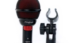 Microfon de instrument<br /> Audix Fireball V