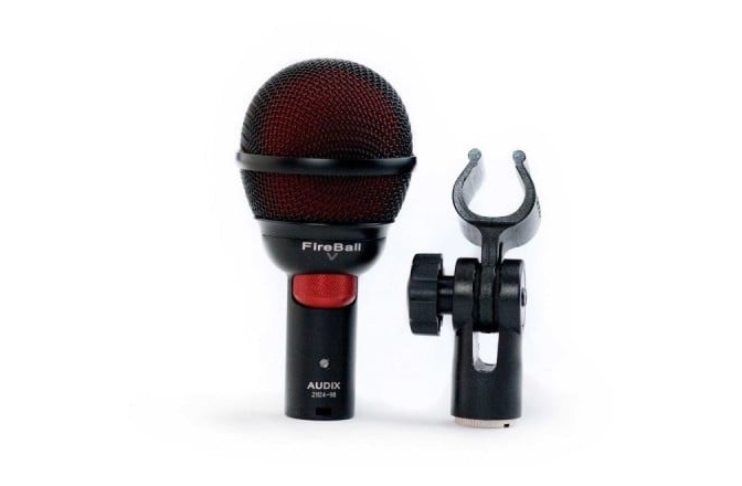 Microfon de instrument<br /> Audix Fireball V