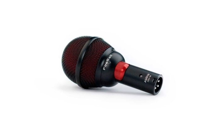 Microfon de instrument<br /> Audix Fireball V