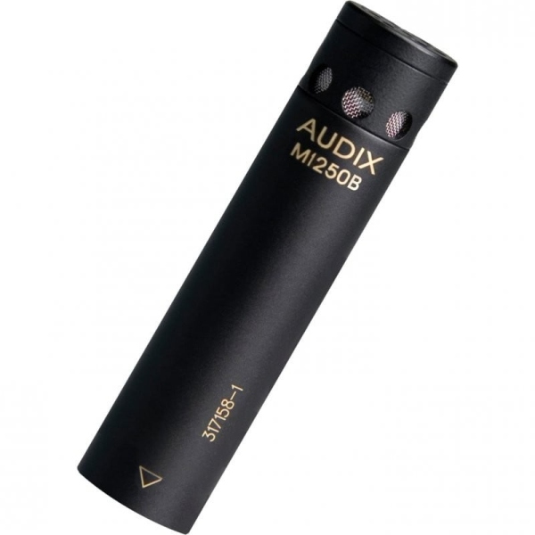 Audix M1250B