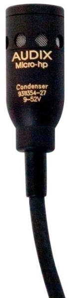 Audix MicroHP