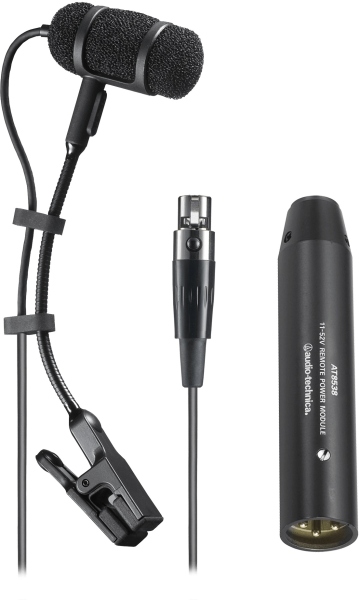 Audio-Technica PRO35