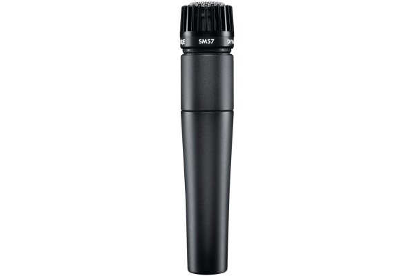 Shure SM57 LC