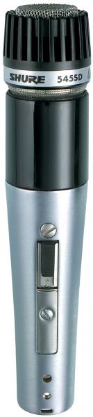 Shure 545 SD